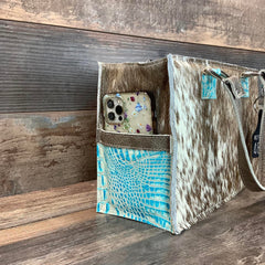 Small Town Tote - #48181