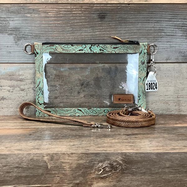 Stadium Ranch Hand -  #18024