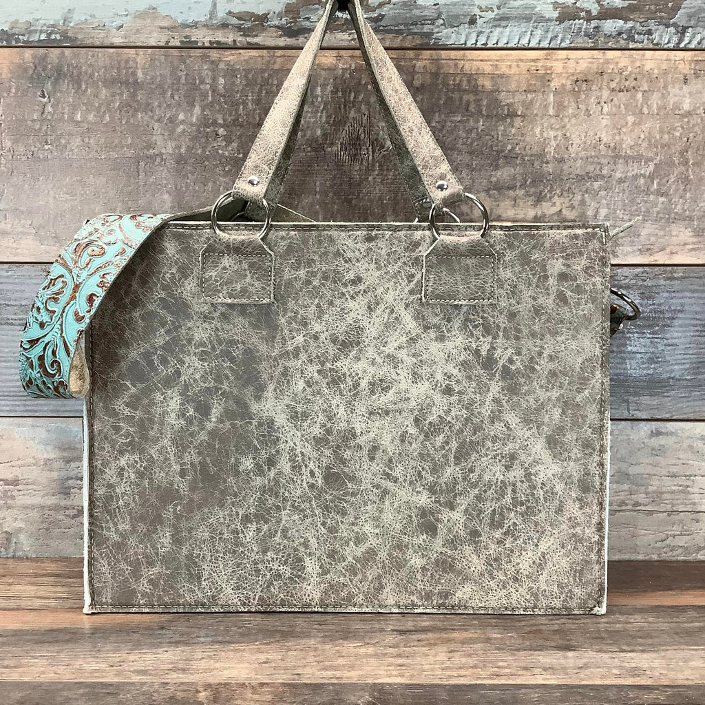 Get Outta Town Hybrid Tote #48899