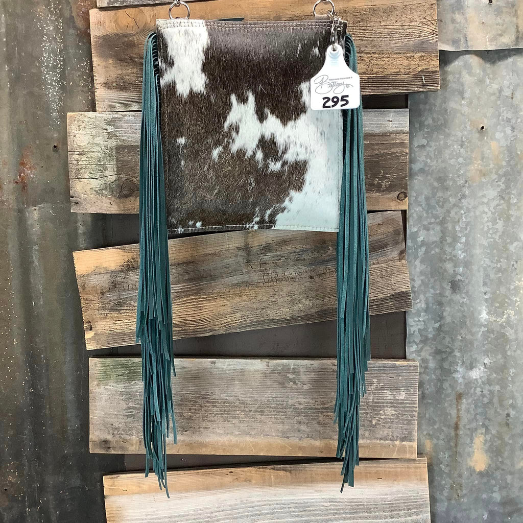 Exclusive Collection Double Barrel #295