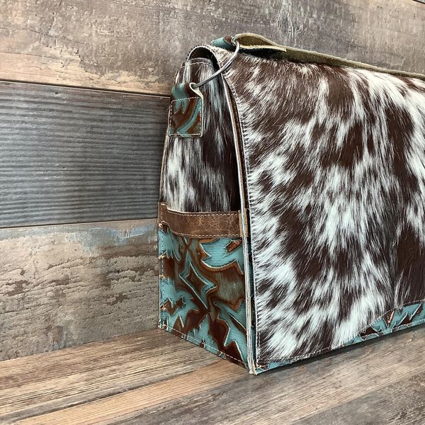 Diaper Bag / All Purpose Tote Bag - #48668