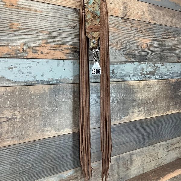 Fringe Strap 36" #18407
