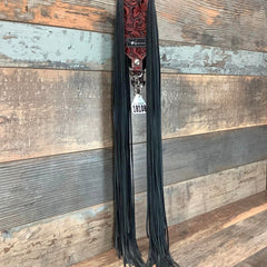 Fringe Strap 48" #18108