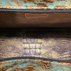 Get Outta Dodge Hybrid Tote - #48653