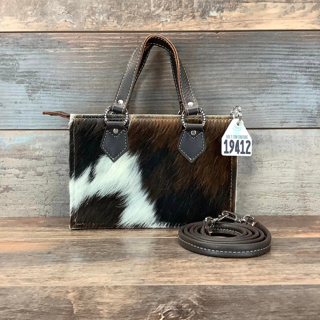 Itty Bitty Tote Hybrid - #19412