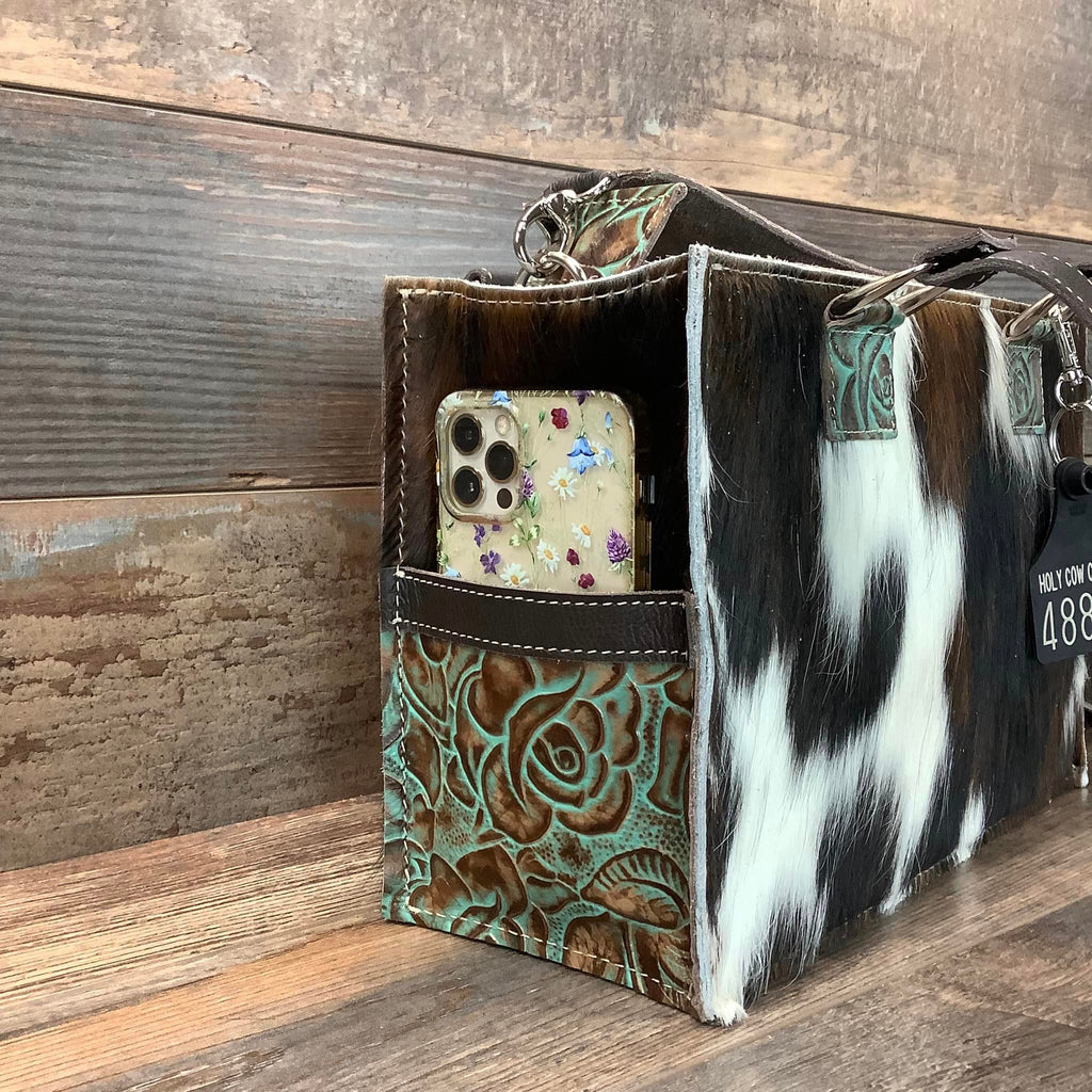 Small Town Tote - #48898