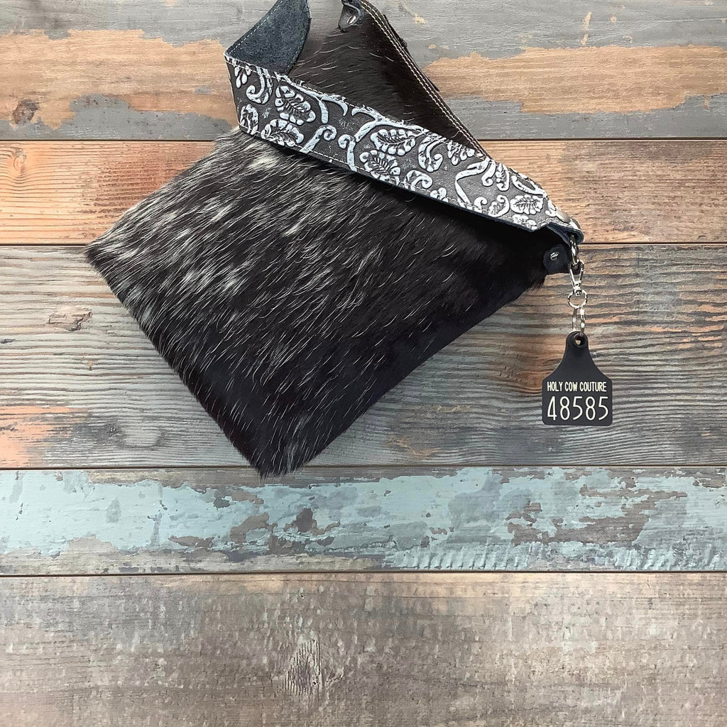 Mini Bagpack - #48585