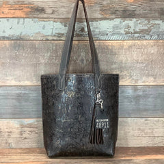 The Market Tote #48911
