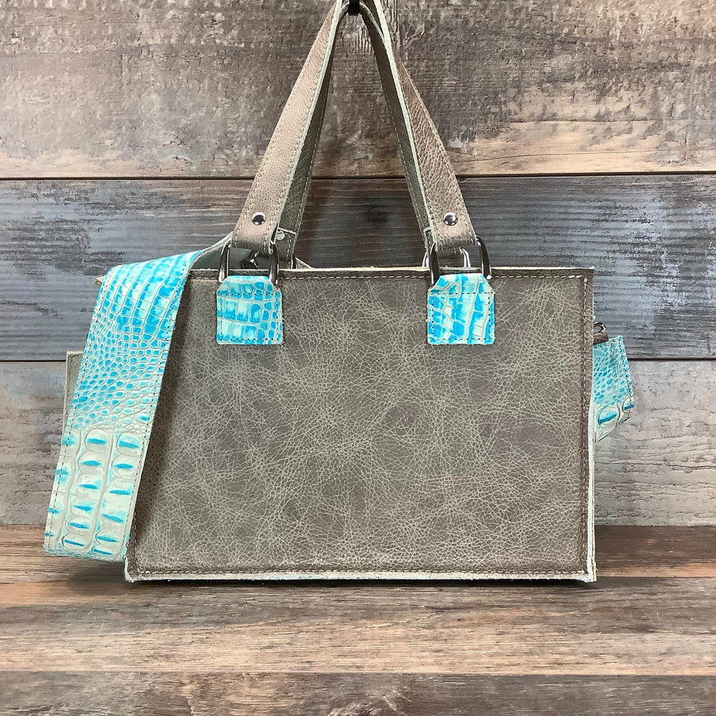 Small Town Tote - #48181
