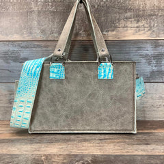 Small Town Tote - #48181