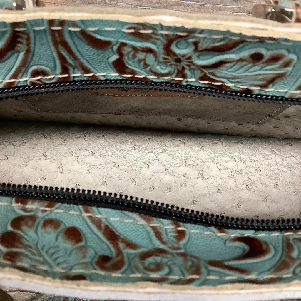 Itty Bitty Tote Hybrid - #19487