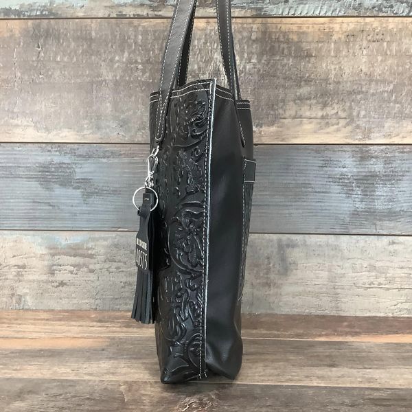 The Market Tote #48575