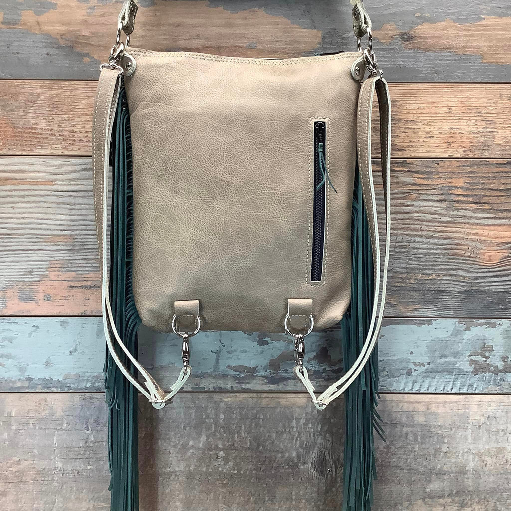 Mini Bagpack - #48144
