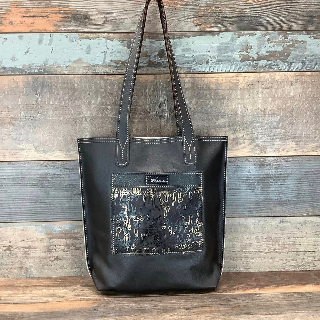 The Market Tote #48911