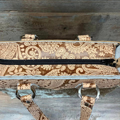 Itty Bitty Tote Hybrid - #19407