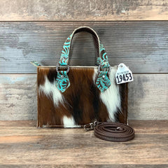 Itty Bitty Tote Hybrid - #19453
