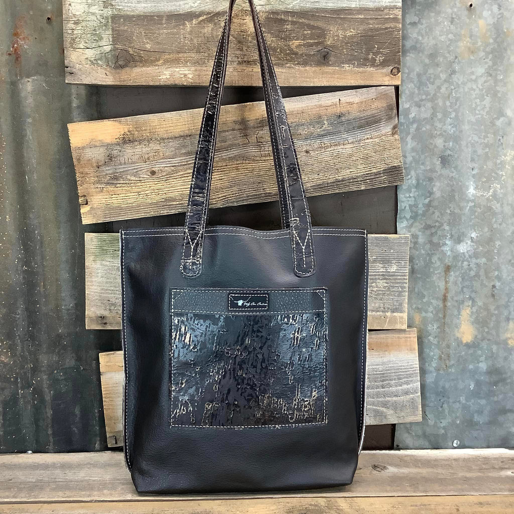 Exclusive Collection The Market Tote #263