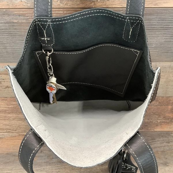 The Market Tote #48575