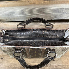 Exclusive Collection Itty Bitty Tote Hybrid - #381