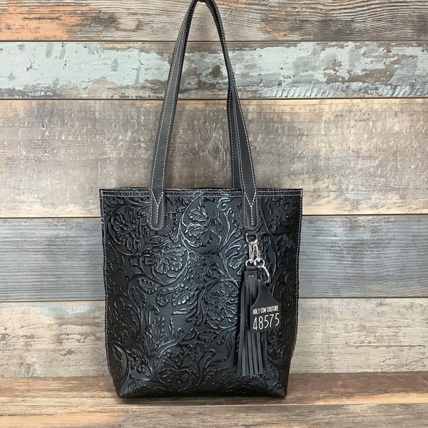 The Market Tote #48575