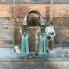 Itty Bitty Tote Hybrid - #19487