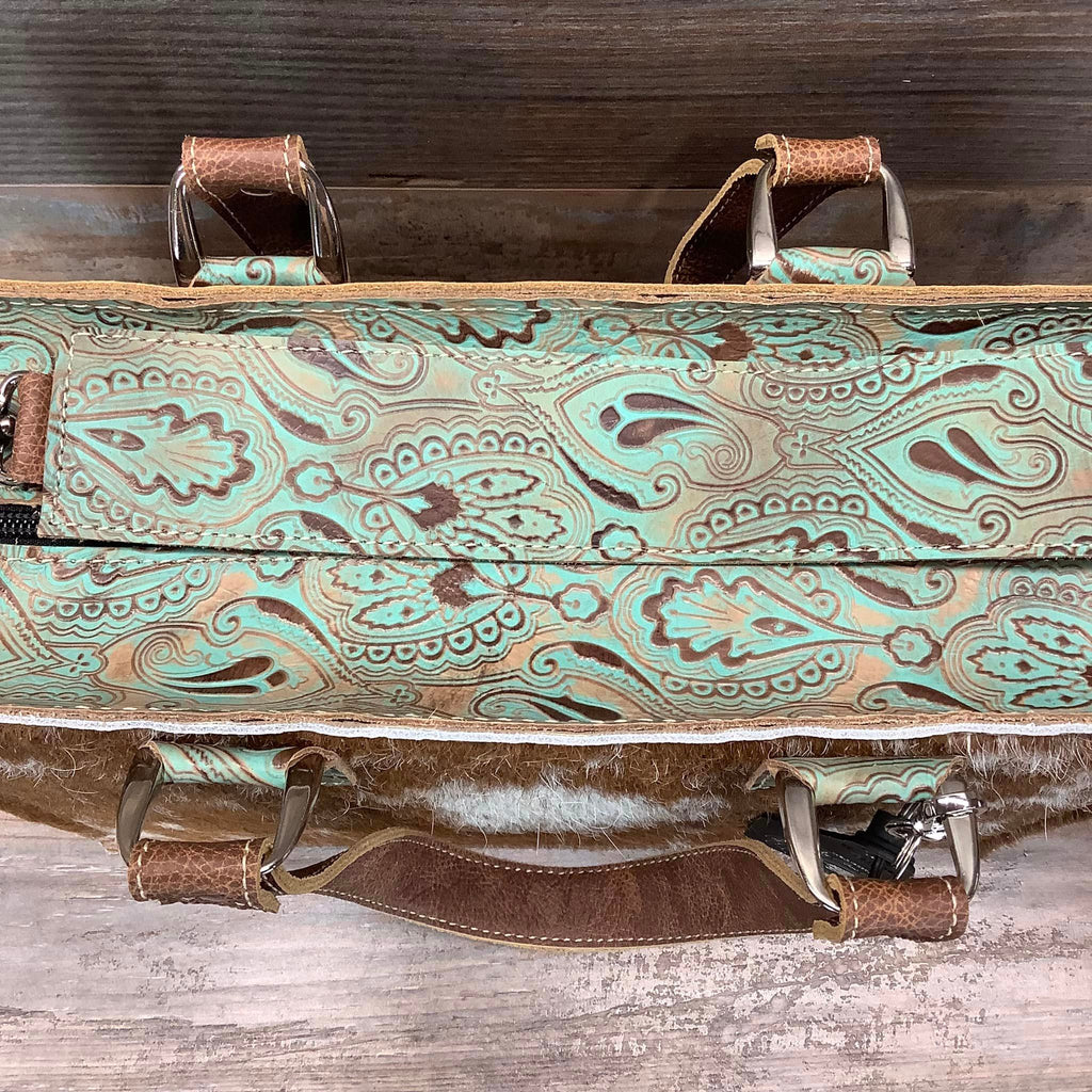 Small Town Tote - #48138