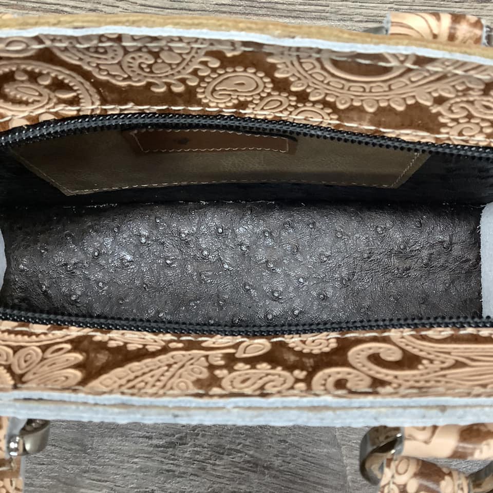 Itty Bitty Tote Hybrid - #19407