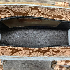 Itty Bitty Tote Hybrid - #19407