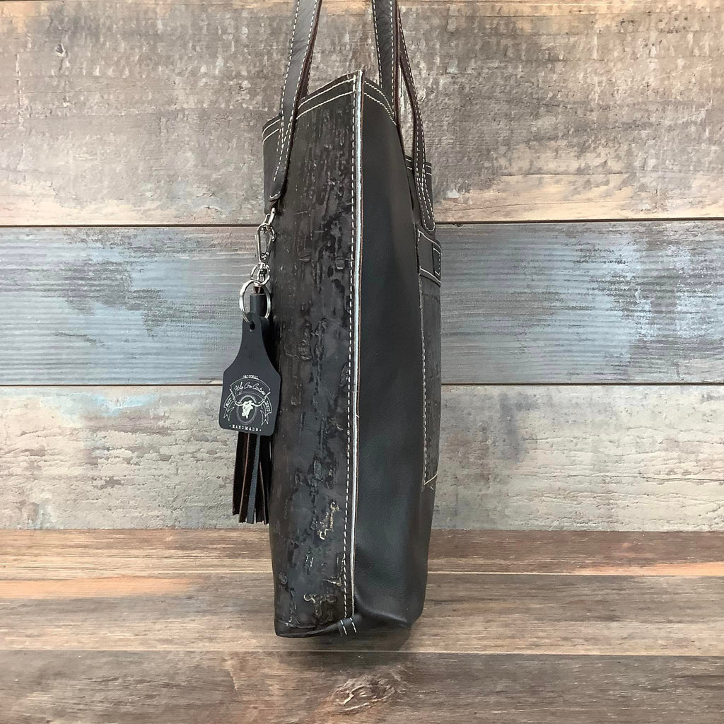 The Market Tote #48911