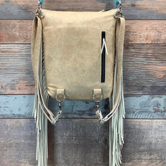 Mini Bagpack - #48738