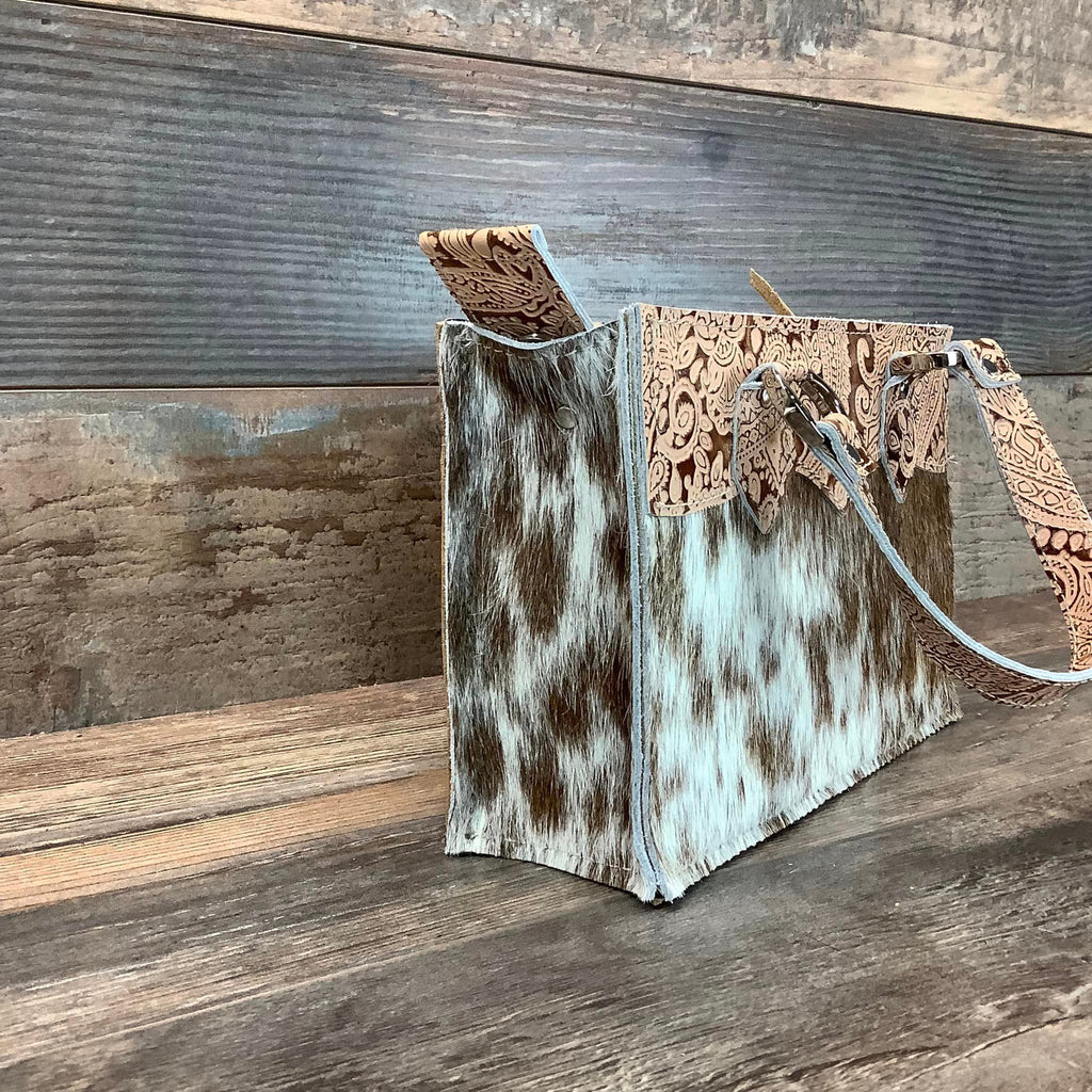 Itty Bitty Tote Hybrid - #19407