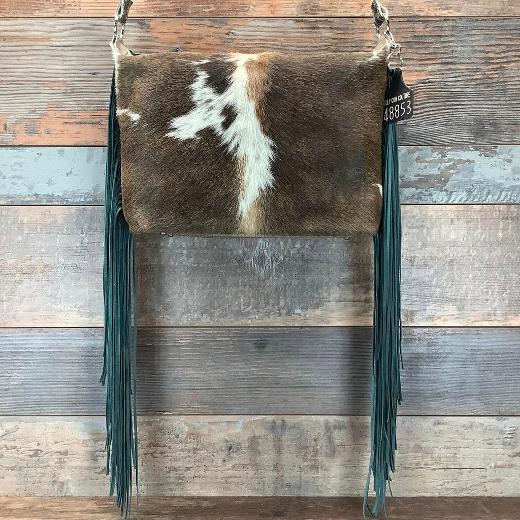 Designer 18" Fringe - #48853