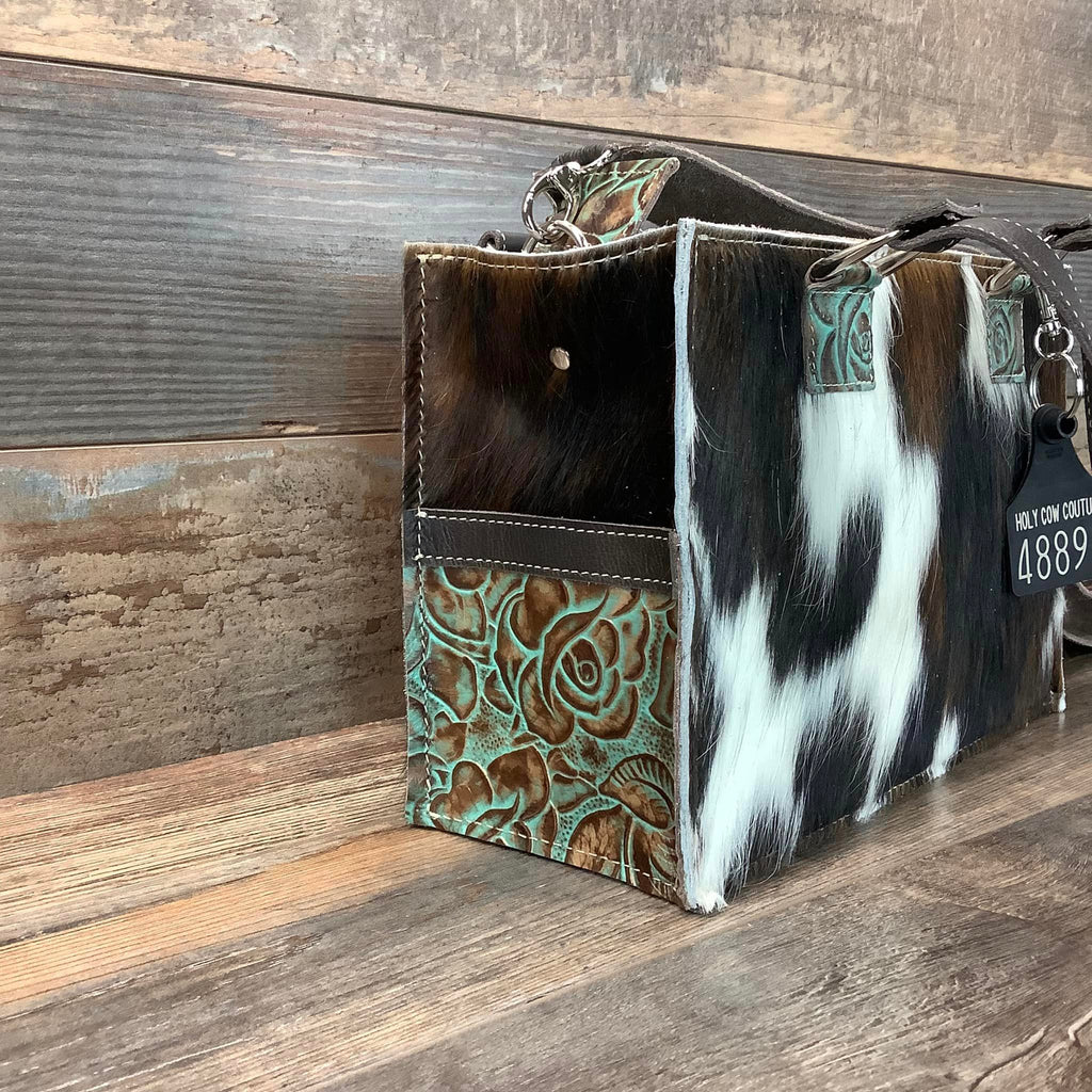 Small Town Tote - #48898