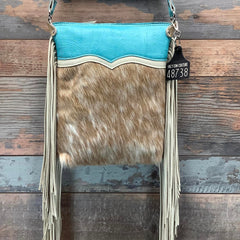 Mini Bagpack - #48738