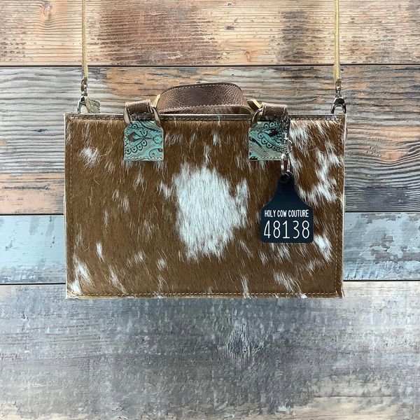 Small Town Tote - #48138