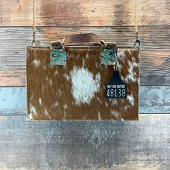 Small Town Tote - #48138