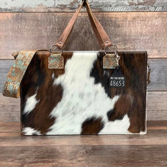 Get Outta Dodge Hybrid Tote - #48653