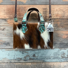 Itty Bitty Tote Hybrid - #19453