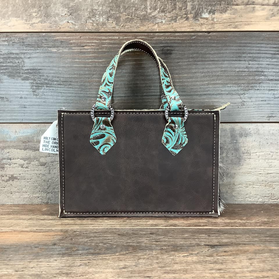 Itty Bitty Tote Hybrid - #19453