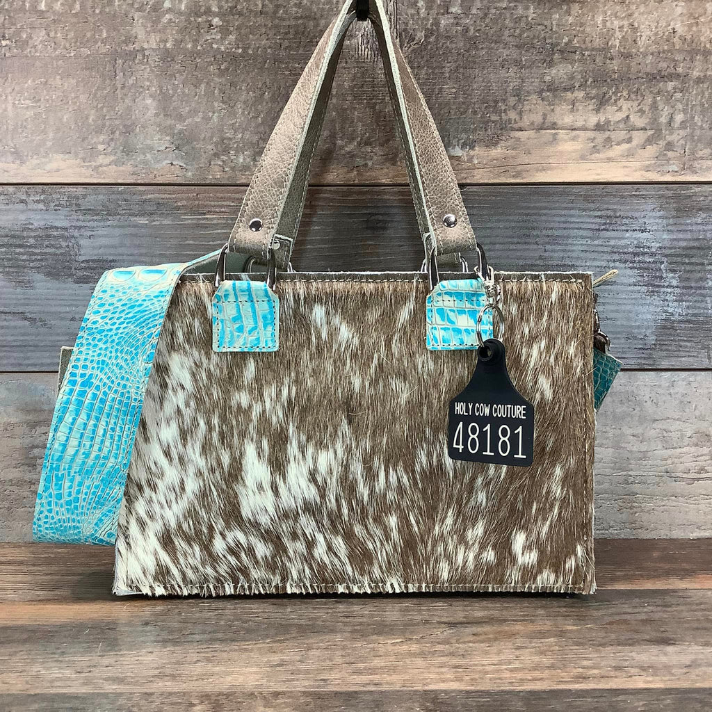 Small Town Tote - #48181