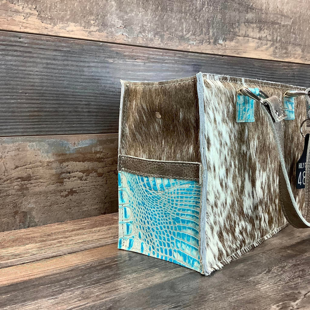 Small Town Tote - #48181