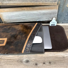 Exclusive Collection Large Computer Sleeve - #402