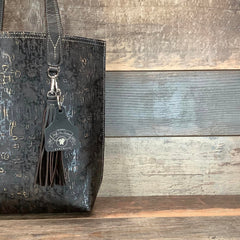 The Market Tote #48911