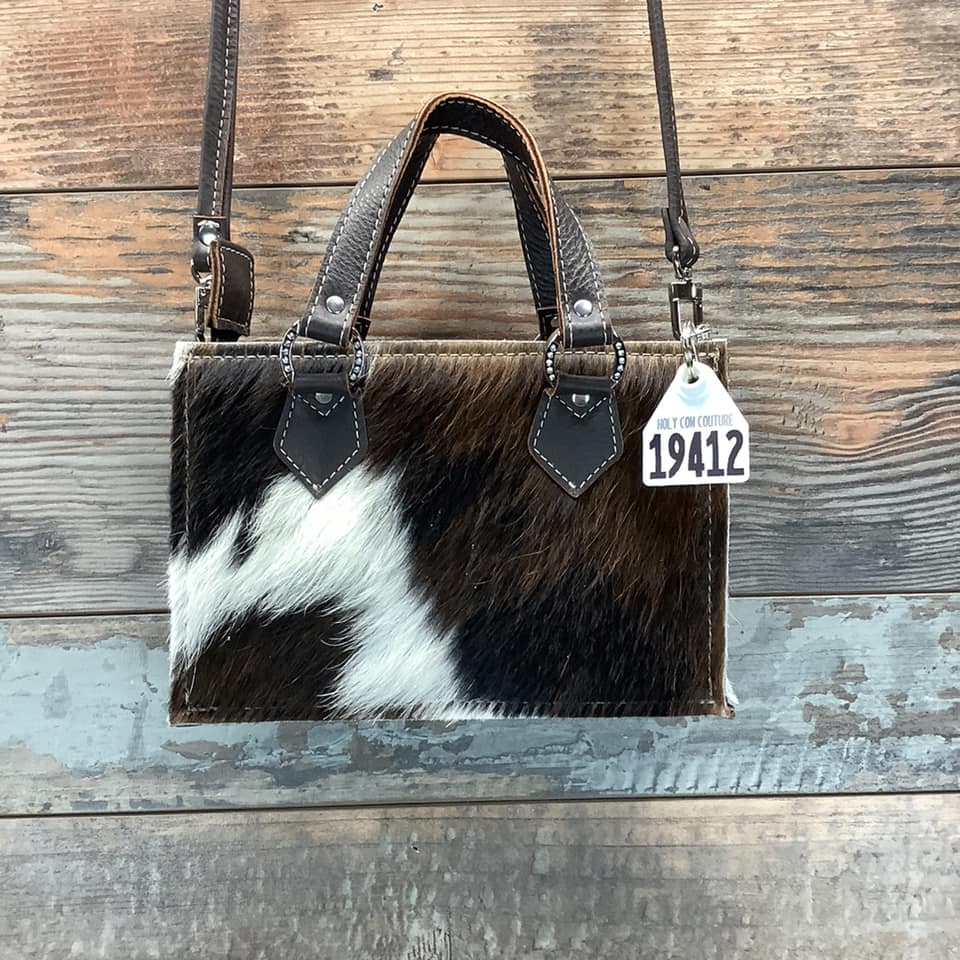 Itty Bitty Tote Hybrid - #19412