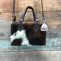Itty Bitty Tote Hybrid - #19412