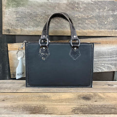 Exclusive Collection Itty Bitty Tote Hybrid - #381