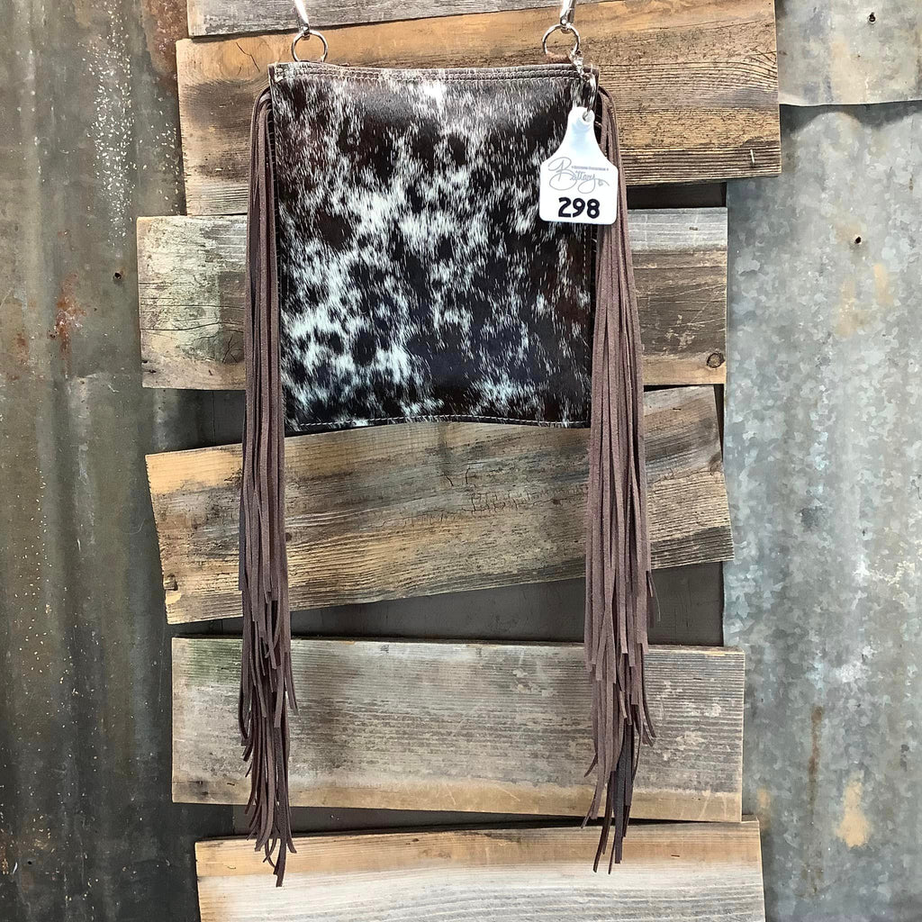 Exclusive Collection Double Barrel #298