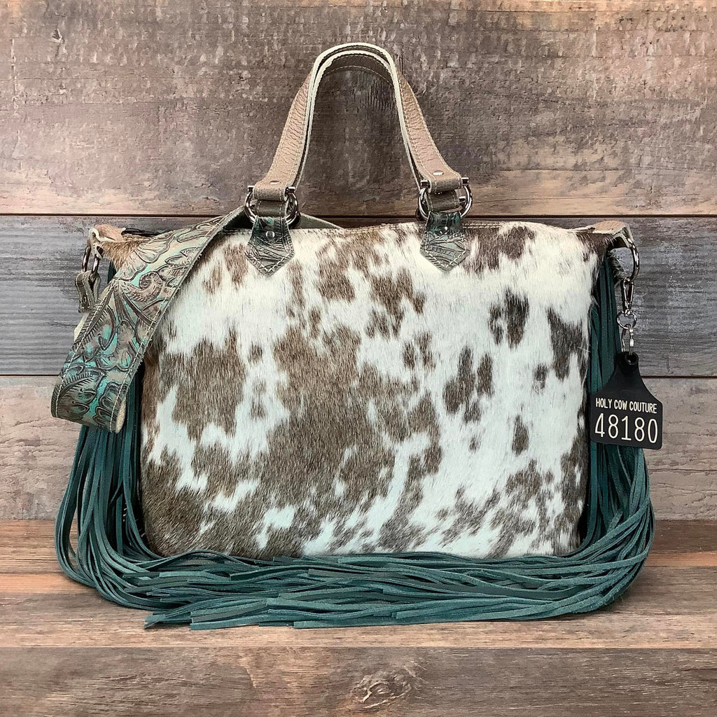 Designer Hybrid 18" Fringe #48180