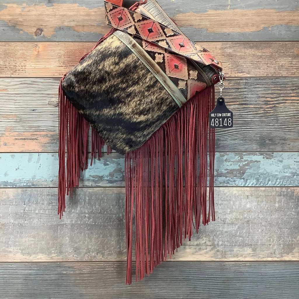 Mini Bagpack - #48148