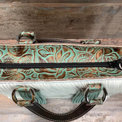 Itty Bitty Tote Hybrid - #19498